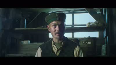 Does it taste good? - All Quiet on the Western Front