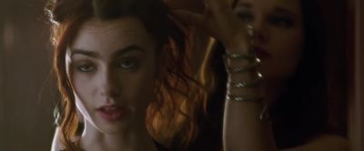 Does Jace know how Alec feels about him - The Mortal Instruments: City of Bones