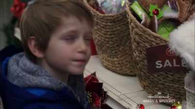 Does it jingle, - Christmas in the Air