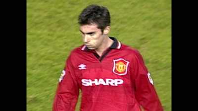 Does just go to show - Fever Pitch: The Rise of the Premier League