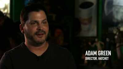Does KISS get sick - Hollywood Dreams & Nightmares: The Robert Englund Story