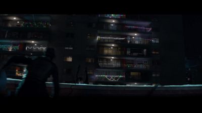 No, no, no! No, no! - Hawkeye