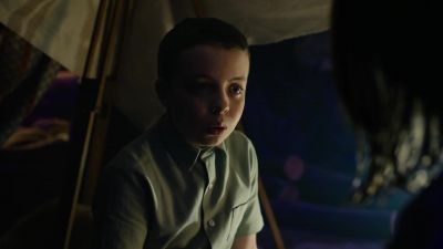 Does it know everything? - His Dark Materials