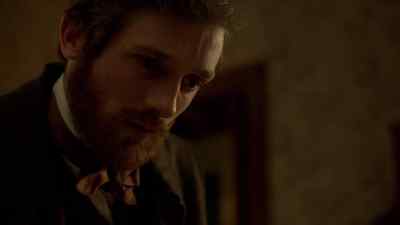 Does she know me? - Penny Dreadful