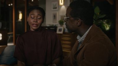Does he know? - This Is Us