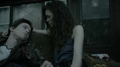- Does he know that
you like him? - Eyewitness