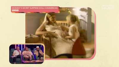 - Does he know that's KISS? - Super Maximum Retro Show
