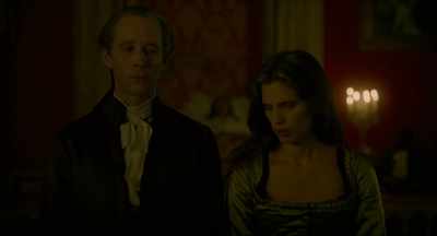 Does he know the king? - Jeanne du Barry