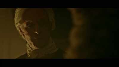 Does he know that the Spanish
are still taking our vessels? - The Lost Pirate Kingdom