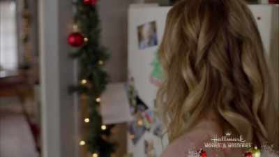 Does he know?
What does he say? - A Veteran's Christmas