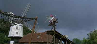 - Does he know what he’s doing?
- Of course he does. - Chitty Chitty Bang Bang