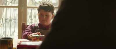 Does he know who is the sister? He understood that this is your sister? - Mr & Mme Adelman