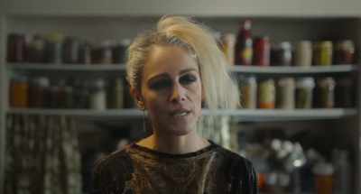 Does knowing about our demons - Flux Gourmet