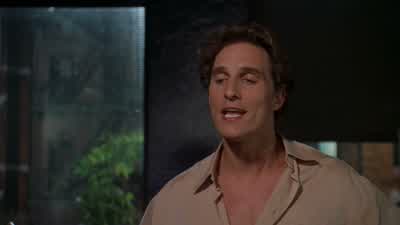 Does Krull the Warrior King want to come out and playNo Come on out of thereKrull You know whatDue to intense humiliationthe king has momentarily abdicated his throne okayYeah Well in that caseI better get goingTake care of our love fern honey - How to Lose a Guy in 10 Days