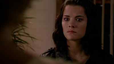 Does Kyle know about Sarah? - Kyle XY