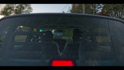 - Does Leonard even drive it anymore?
- No, not since I've known him. - Dangerous Lies