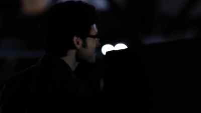 Does your little
girlfriend know? - The Following