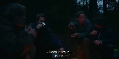 - Does it live in...
- Is it a... - Another Round