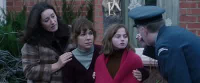 - Does she look all right? - The Conjuring 2