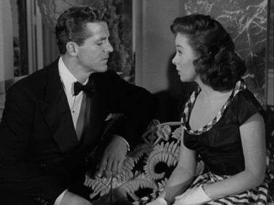 Does it look awfully Boise to you - My Foolish Heart