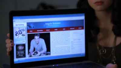 Does he look familiar? Is that him? - Switched at Birth