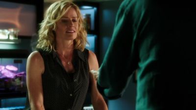 Does that look familiar? - CSI: Crime Scene Investigation