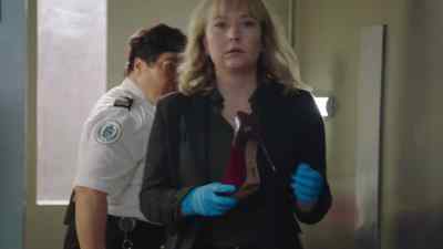 Does this look familiar? - The Brokenwood Mysteries