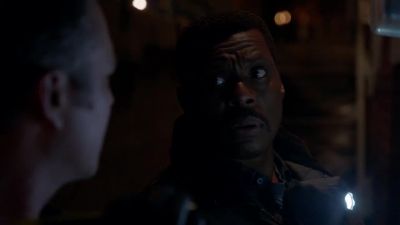- Does this look familiar
to you? - Chicago Fire