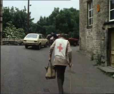 Does that look like 14 dead? - Last of the Summer Wine