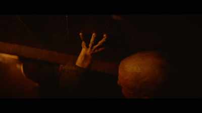 Does it look like I’m holding back? - The Auschwitz Report