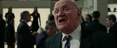 Does he look sexy - Kinky Boots