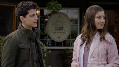 Does looking like a bad boy suggest... - Site Unseen: An Emma Fielding Mystery