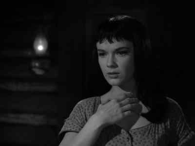 Does he love me now? - The Twilight Zone
