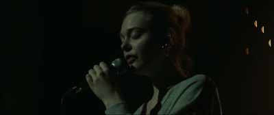 ♪ Does she love you
Better than I can? ♪ - Teen Spirit