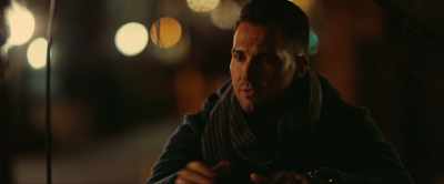 -Does Madison know?
-Relax. [chuckles] - Stars Fell Again