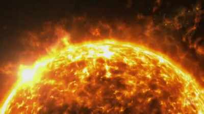 Does it make any sense
to talk about this universe - Brian Cox: Life Of A Universe