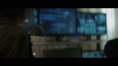 Does that make any sense? - The Vigilante