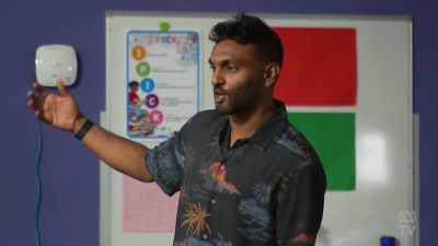Does it make it better or worse - The School That Tried to End Racism