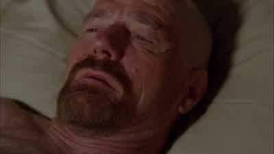 Does that make you happy? - Breaking Bad