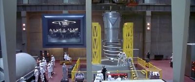 Does that make you HORNY - Austin Powers: International Man of Mystery