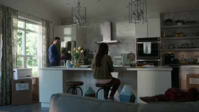Does it make sense that Elliot
would include him - Chronicle Mysteries: The Deep End