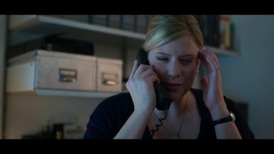 Does that make sense? - Black Doves