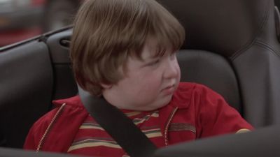Does that make it true - The Kid