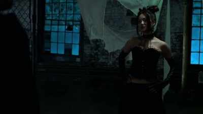 Does that make you... uneasy? - Marvel's Iron Fist
