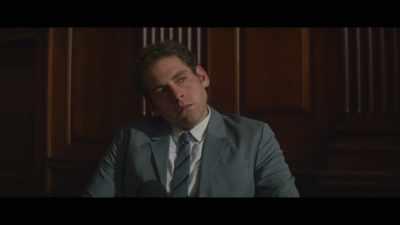 Does this man
look like your brother, Jed Milgrim? - Maniac