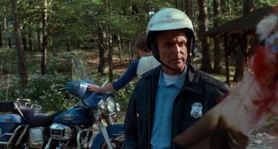 Does Mary Ann kiss as good as I do - Friday the 13th