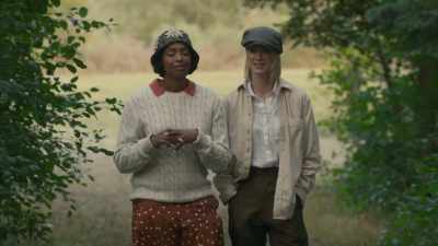 - Does it matter? The trick - Frankie Drake Mysteries