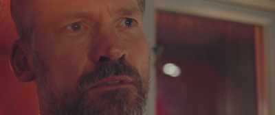 - Does it matter?
- Who? - A Taste of Hunger
