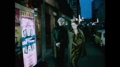 Does it matter to you
if people feel one way or another to you? - The Andy Warhol Diaries