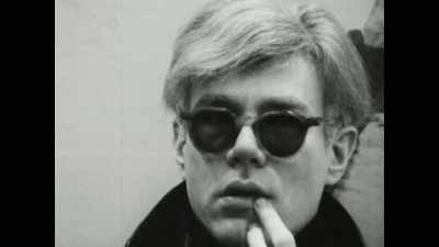 Does it matter to you, that they feel
one way rather than another about you? - The Andy Warhol Diaries